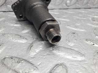 W112 idle regulator cylinder used OEM