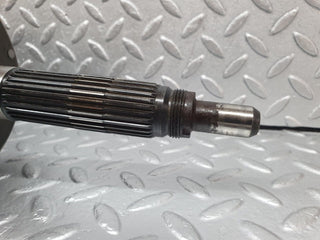 43856 Mercedes-Benz C126 380SEC Coupe Automatic Gearbox Gear Set 722.310 1262721108