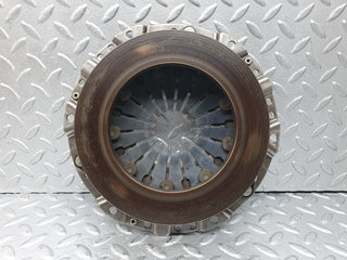 W201 Baby Benz clutch pressure plate used OEM