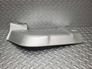 46852 Mercedes-Benz R129 320SL Coupe Exhaust Heat Shield