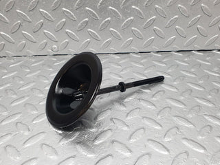 W126 Coupe spare wheel holder used OEM