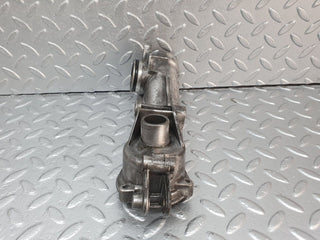 W202 thermostat housing used OEM