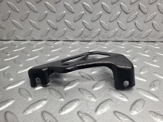 W123 starter motor bracket used OEM