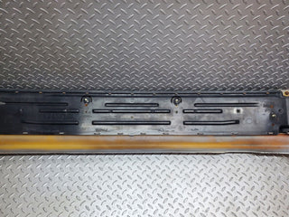 45249 Mercedes-Benz R129 300SL Coupe Rear Bumper 1298800140