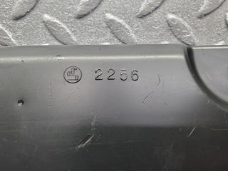 R107 SL tail light bulb holder right side used OEM
