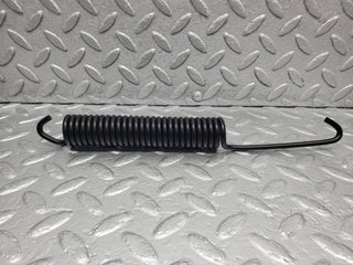 W108 bonnet hinge spring used OEM