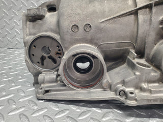 W123 automatic gearbox housing used OEM