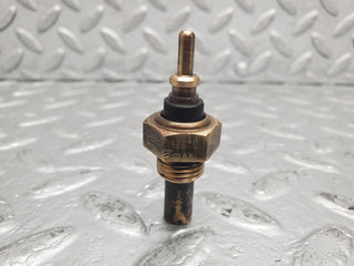 W126 Coupe coolant temperature sensor used OEM
