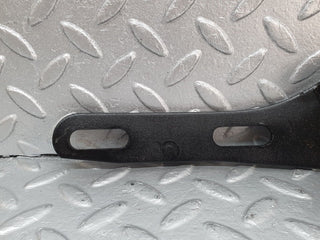 43143 Mercedes-Benz W108 280SE Exhaust Bracket