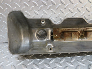R107 SLC cylinder head valve cover right side used OEM