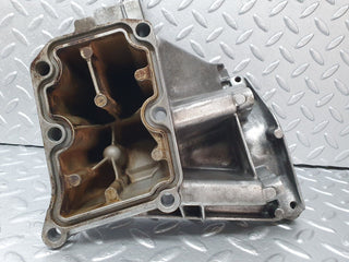 41943 Mercedes-Benz W202 C200 AC Compressor Support Bracket 1112361330