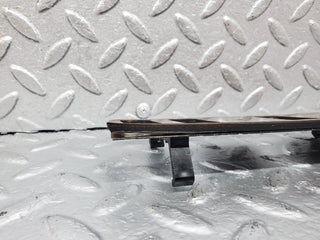 44373 Mercedes-Benz W123 280E Dashboard Switch Console Wood Trim