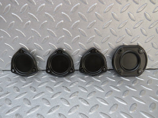 R107 SL camshaft access cover plate set used OEM
