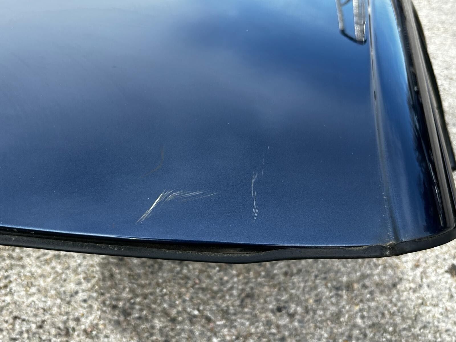 42224 Mercedes-Benz R129 320SL Coupe Hard Top