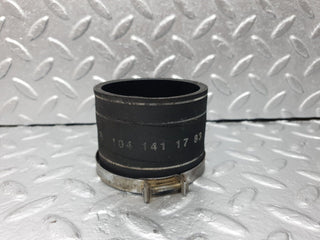 42239 Mercedes-Benz R129 320SL Coupe Air Intake Manifold Hose 1041411783