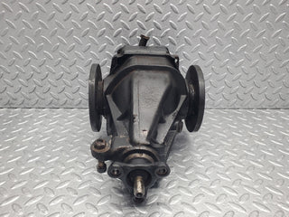 W201 Baby Benz rear differential ratio 3.23 used OEM