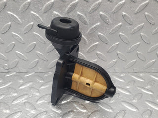 46188 Mercedes-Benz W124 280E Air Intake Resonance Valve