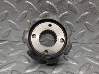 W124 automatic gearbox parking gear used OEM