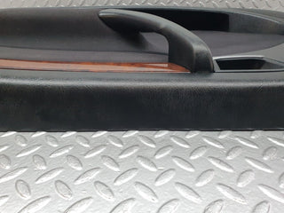 41771 Mercedes-Benz W202 C200 Front Right Door Card 2027601261