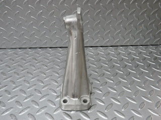 R107 SL engine mount bracket right used OEM