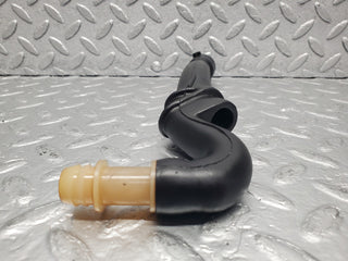 W126 Coupe air intake hose pipe used OEM