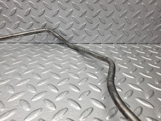 W112 intake manifold hose pipe used OEM