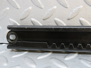 R107 SL front left seat rail pair used OEM