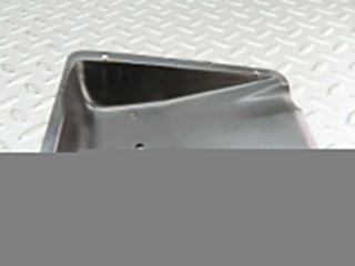 R107 SL trunk boot access panels used OEM