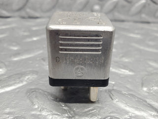 W201 Baby Benz multi purpose relay used OEM