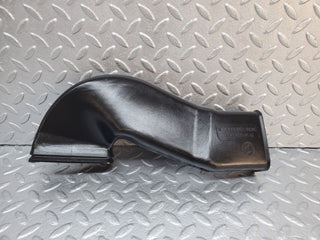 45927 Mercedes-Benz W126 420SE Dashboard Air Duct Right 1268312546