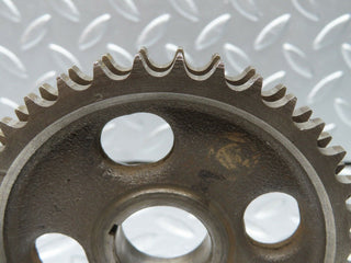R107 SL camshaft timing gear used OEM