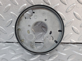 45676 Mercedes-Benz W126 420SE Steering Wheel Contact Plate 1244620097