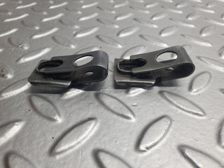 W126 Coupe injector bracket used OEM