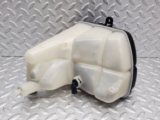 R230 coolant reservoir tank used OEM