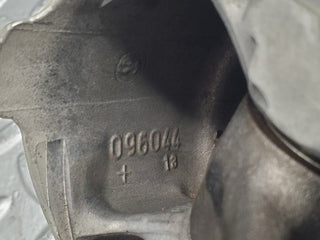 W126 Coupe piston with connecting rod used OEM