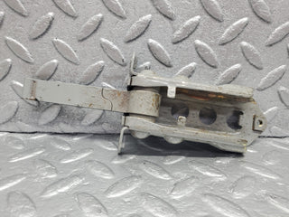 W126 door safety check strap used OEM