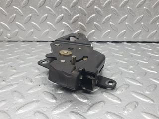 42484 Mercedes-Benz R129 320SL Coupe Roof Lock Left Side 1298001574