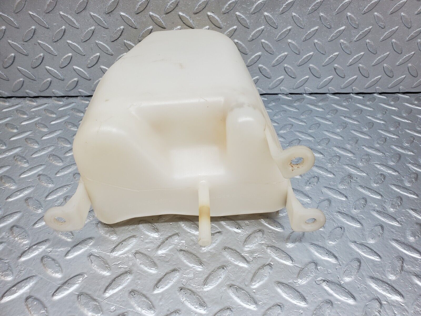 45043 Mercedes-Benz R129 300SL Coupe Coolant Expansion Tank 1295000249