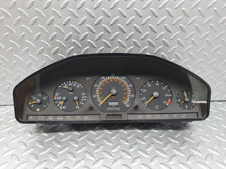 42286 Mercedes-Benz R129 320SL Coupe Instrument Cluster 140K Miles 1295405248
