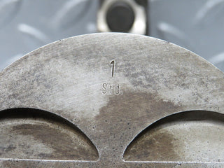 40023 Mercedes-Benz R107 350SL Piston With Connecting Rod 92.00mm