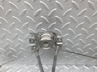 42790 Mercedes-Benz W201 190 2.0L Rear Right Manual Window Regulator