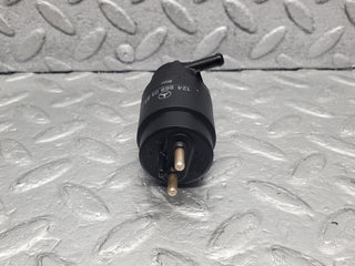 W201 Baby Benz windscreen washer pump used OEM