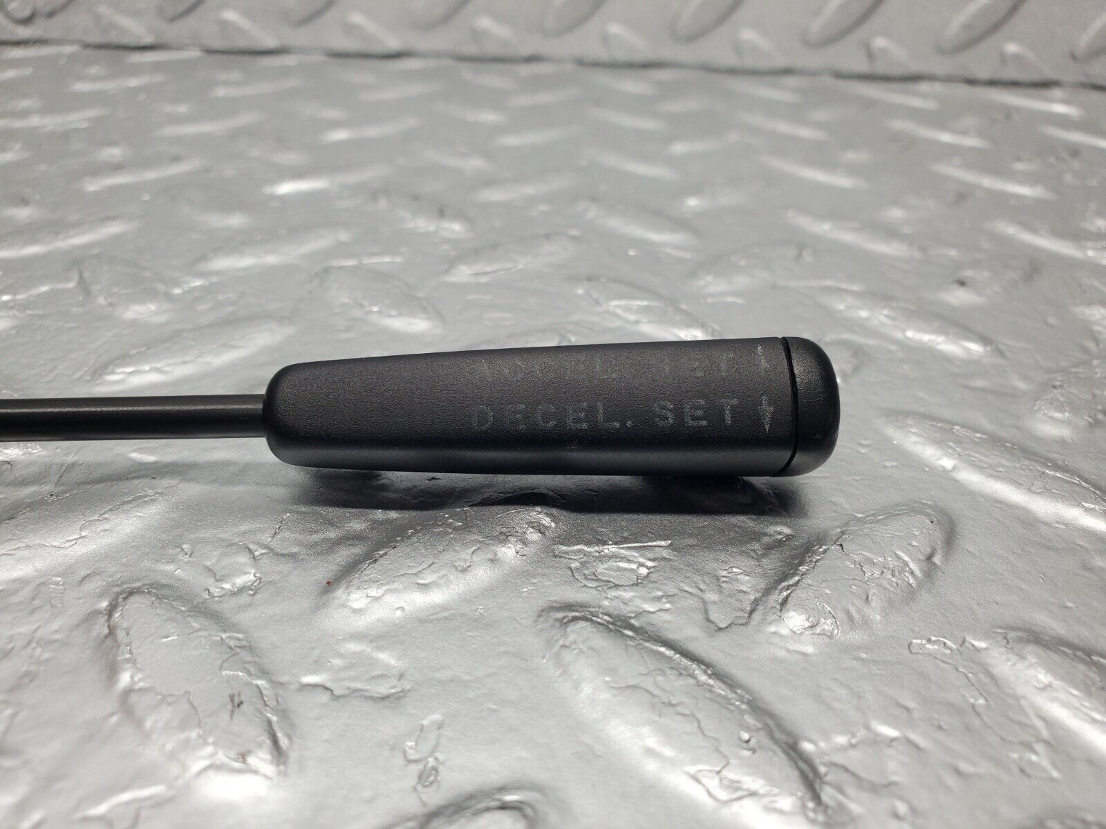 46357 Mercedes-Benz C123 280CE Coupe Cruise Control Stalk