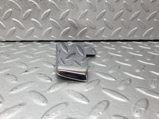 42515 Mercedes-Benz R129 320SL Coupe Left Door Chrome Cover