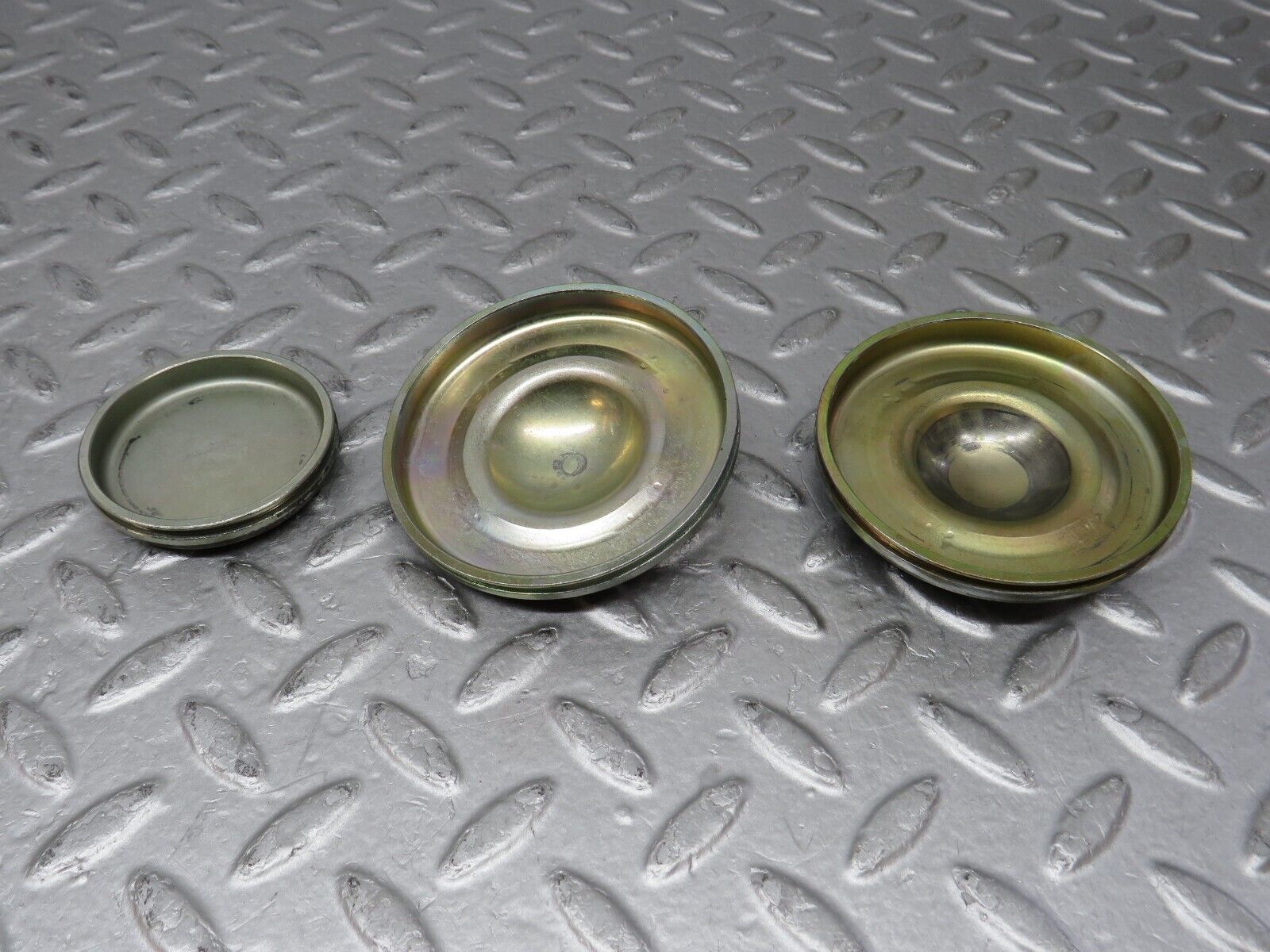 36420 Mercedes-Benz R107 450 Automatic Gearbox Piston Cover Cap Set 722.002