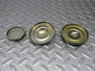 R107 SL automatic gearbox piston cover cap set used OEM
