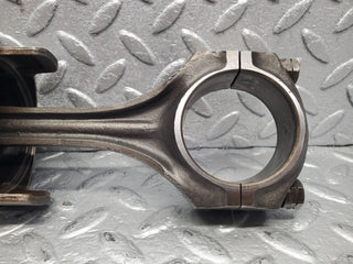 W112 piston and connecting rod used OEM