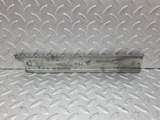 W108 front right seat rail channel used OEM