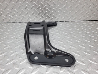 W123 gearbox mount bracket used OEM
