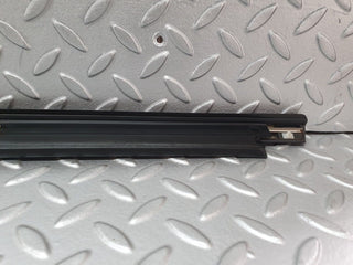41710 Mercedes-Benz W124 200E Door Lower Sealing Rubber Trim Right